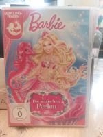 Barbie in die magischen  Perlen DVD Dresden - Wilsdruffer Vorstadt/Seevorstadt-West Vorschau