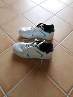 Sportschuhe 37 weiße Sohle Bayern - Sulzbach-Rosenberg Vorschau