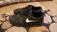 Sneakers NIKE 38 schwarz Brandenburg - Eberswalde Vorschau