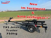 TXS Jetski Trailer 750kg • Neutrailer Müritz - Landkreis - Waren (Müritz) Vorschau