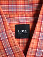 HUGO BOSS sommerliches Freizeithemd HEMD, Gr. M Bayern - Mainburg Vorschau