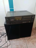 RFT RX 80 Tonica HIFI + Lautsprecher Sachsen-Anhalt - Magdeburg Vorschau