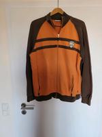 Schöne Sweatjacke der Marke Tom Tailor in Gr XXL Nordrhein-Westfalen - Bedburg-Hau Vorschau