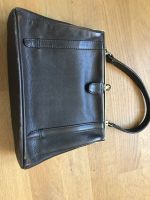 Handtasche Vintage echt Leder Baden-Württemberg - Freiburg im Breisgau Vorschau