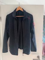 CMP Damen Freizeitjacke Strickfleecejacke Niedersachsen - Tarmstedt Vorschau