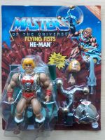 Masters of the Universe Flying Fist HE-Man Origins Niedersachsen - Scheeßel Vorschau