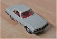 Wiking Mercedes 350 SL 1:87 Bayern - Strullendorf Vorschau