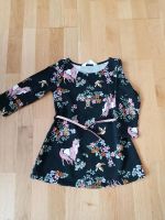 Kleid H&M Gr. 92 zu verkaufen Niedersachsen - Holzminden Vorschau