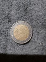2 Euro Münze zu verkaufen Niedersachsen - Varel Vorschau