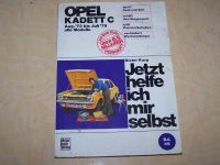 Reparaturanleitung Opel Kadett C, 8/73 - 7/79 Niedersachsen - Hoya Vorschau