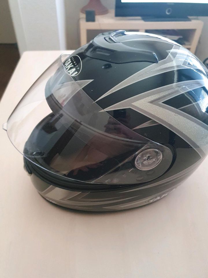 Motorrad Helm in Magdeburg