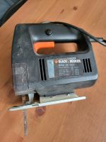 Black & Decker Stichsäge Nordrhein-Westfalen - Haan Vorschau