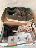 Puma suede sneaker Rheinland-Pfalz - Rodenbach Vorschau