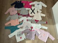 Baby Pullover 62 als Set oder einzeln Sachsen-Anhalt - Hohenmölsen Vorschau