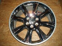 Escalade, Denali, LTZ... Original GM-Felge 22" CK916 neu Hude (Oldenburg) - Nordenholz Vorschau