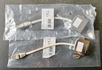 LAN Ethernet Patchkabeladapter Saarland - Homburg Vorschau