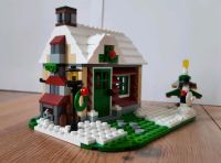 Lego Creator 31038 Wechselnde Jahreszeiten - vollständig Mecklenburg-Vorpommern - Zirchow Vorschau