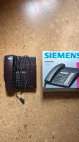 Telefon Siemens euroset 821 neu vintage Bayern - Maßbach Vorschau