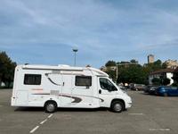 Weinsberg K250\2 im Topzustand aus 2. Hand Bayern - Thurmansbang Vorschau