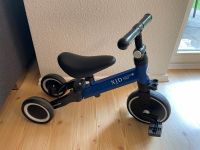XJD Kid‘s Tricycle, 3 in 1 - Laufrad, Dreirad (blau) Harburg - Hamburg Heimfeld Vorschau