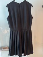 H&M Plissee Kleid Gr.S Nordrhein-Westfalen - Gütersloh Vorschau