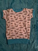 Handmade T-Shirt Gr. 98 Sachsen-Anhalt - Halberstadt Vorschau