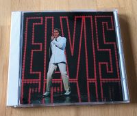 Elvis CD NBC-TV Special Nordrhein-Westfalen - Blomberg Vorschau