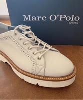 Marc o Polo MoP Leder Schuhe Neu Gr.40,5 Gr.7 Rostock - Stadtmitte Vorschau