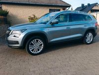 Skoda Kodiaq TDI 2.0l 4x4 Style Sport StHz,AHK Vollausstattung Niedersachsen - Seelze Vorschau