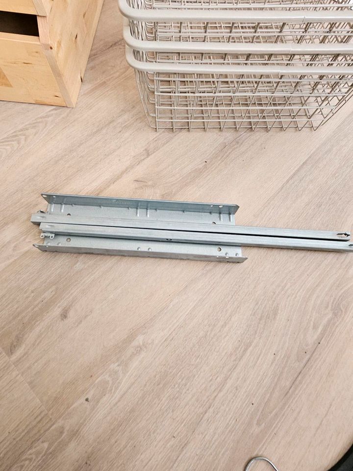 Ikea Komplement Schubladen in Goslar
