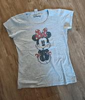 Disney Minnie Maus T-Shirt - Größe 170 (S) - neuwertig Hessen - Kassel Vorschau
