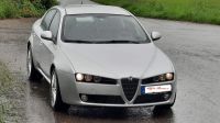 Alfa Romeo 159 Baden-Württemberg - Rielasingen-Worblingen Vorschau