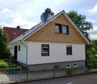 Haus Holzfassade Klinker Gartenzaun Maler - arbeiten Baden-Württemberg - Burladingen Vorschau