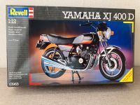 Revell 07963 Yamaha XJ 400D 1:12 NEU mit OVP Niedersachsen - Stadtoldendorf Vorschau