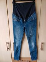 Umstands Jeans in Gr 38 Bayern - Hollenbach Vorschau