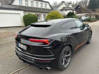 Lamborghini Urus 650ps / Autovermietung / Auto mieten Nordrhein-Westfalen - Ratingen Vorschau