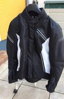 Motorradjacke Damen Größe M Berlin - Treptow Vorschau