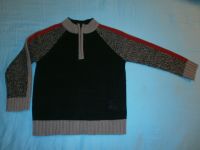 Strickpullover Jungen Gr. 122 100 % Polyester Hessen - Kassel Vorschau