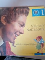 Meister Nadelöhr....und das Lumpenpüppchen 1966 Berlin - Hellersdorf Vorschau