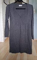 Tom Tailor schönes leichtes Strickkleid in grau, Gr. 38 Bayern - Hallstadt Vorschau
