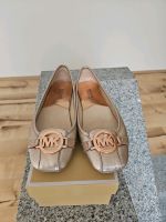 Ballerina/ Michael Kors Ballerina Nordrhein-Westfalen - Grevenbroich Vorschau