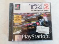 OVP  Playstation 1 / PS1     Tocca Touring Cars 2 Nordrhein-Westfalen - Hörstel Vorschau