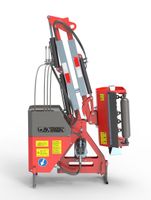 Multifunktionsmulcher Kadina Professional Astsäge Mulcher Schere Niedersachsen - Nordhorn Vorschau