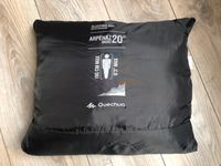 QUECHUA Schlafsack Arpenaz 20° Nordrhein-Westfalen - Bergisch Gladbach Vorschau