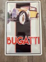 Bugatti Schild 20 x 30 Baden-Württemberg - Konstanz Vorschau