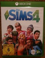 Sims 4 - XBox One  Spiel Bayern - Helmbrechts Vorschau