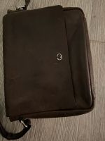 Gerry Weber Handtasche braun Leder Niedersachsen - Oyten Vorschau