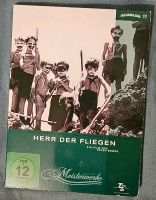 DVD Herr der Fliegen (1963) Baden-Württemberg - Markgröningen Vorschau