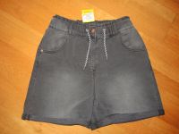 Gina Denim Jeans Shorts Diverse Boyfriend Grau Blau Gr. 42 Neu Berlin - Schöneberg Vorschau