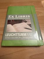 Leuchtturm 1917, Oxford Schulhefte,Karteikarten, Bewerbungsmappen Aachen - Aachen-Mitte Vorschau